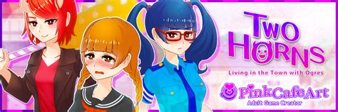 Two Horns version 1.1.6 has been released! .